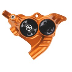 Pinza completa RX4+ Flat Mount +20 - versión mineral
