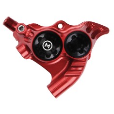 Pinza completa RX4+ Flat Mount +20 - Versión mineral