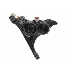 Etrier complet RX4+ SL Flat Mount Avant +20 - Version Minérale