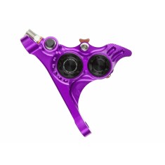 Etrier complet RX4+ SL Flat Mount Avant +20 - Version DOT