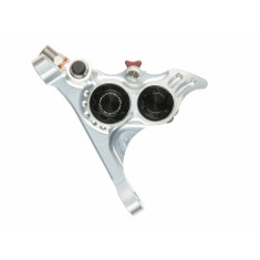 Etrier complet RX4+ SL Flat Mount Avant +20 - Version DOT