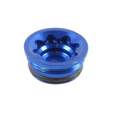 Bore cap pour étrier RX4+ Minérale (Large)