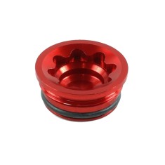 Bore cap pour étrier RX4+ Minérale (Large)
