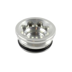 Tapón de purga para pinza RX4+ mineral (Large)