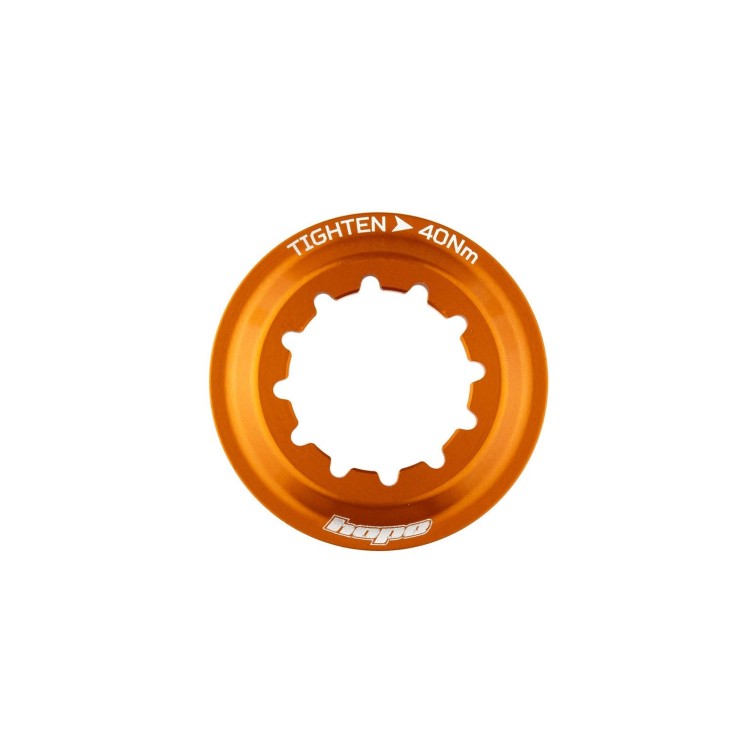 Tuerca de apriete interna para disco Centerlock