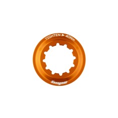 Internal Centerlock disc lockring