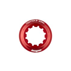 Internal Centerlock disc lockring