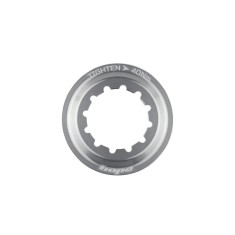 Internal Centerlock disc lockring