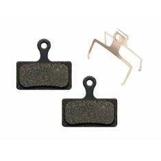 Plaquettes de freins Shimano SLX-XT- XTR