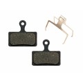 Plaquettes de freins Shimano SLX-XT- XTR