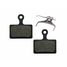Pastillas de freno Shimano M9100/RS80/RS505/R9170