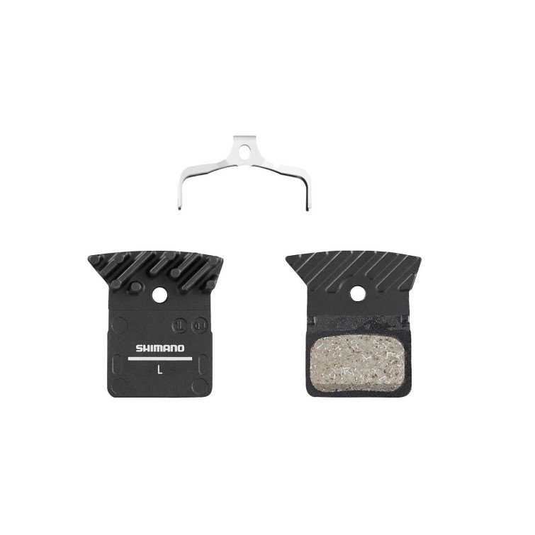 Ice Tech brake pads for R9150-R8050-R7000-4700