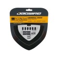 Kit de cables y fundas de freno Universal Sport