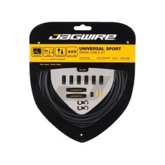 Kit de cables y fundas de freno Universal Sport