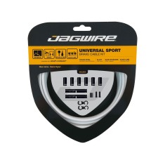 Kit de cables y fundas de freno Universal Sport