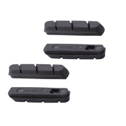 Recambios de zapatas para cartucho Roadstop (x4)