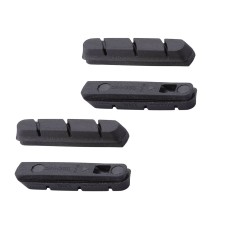 Roadstop cartridge brake pad refills (X4)