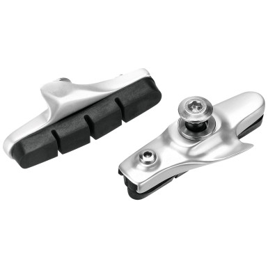 Paire de patins de frein Road Sport pour Shimano - Purebike