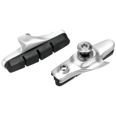 Pair of Road Sport brake pads for Shimano / Sram