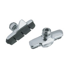 Par de zapatas de freno Road Sport para Campagnolo