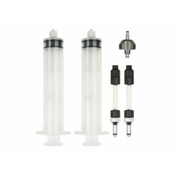 Kit de purgado para pinzas RX2 / RX4+ SL - Versión mineral o DOT