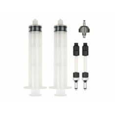 Kit de purgado para pinzas RX2 / RX4+ SL - Versión mineral o DOT