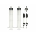 Kit de purgado para pinzas RX2 / RX4+ SL - Versión mineral o DOT