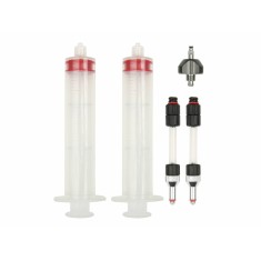 Kit de purgado para pinzas RX2 / RX4+ SL - Versión mineral o DOT
