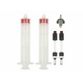 Kit de purgado para pinzas RX2 / RX4+ SL - Versión mineral o DOT