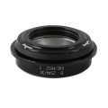 Pick'n'Mix HSC2 upper headset cup (ZS44/28,6)
