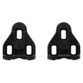 Delta cleats
