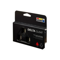 Delta cleats