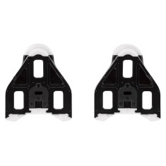 Delta cleats