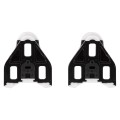Delta cleats