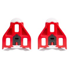 Delta cleats