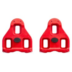 Delta cleats