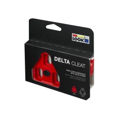 Delta cleats
