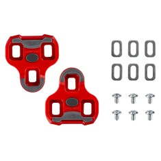 Keo Grip cleats