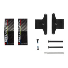 Kit de láminas para Keo Blade Carbon