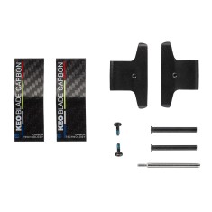 Kit de láminas para Keo Blade Carbon