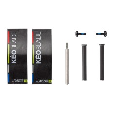 Blade Kit for Keo Blade