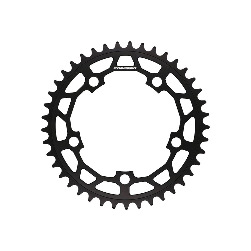 Joyride V2 Chainring, 5-Bolt, 110 mm