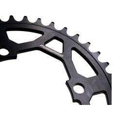 Joyride V2 Chainring, 5-Bolt, 110 mm
