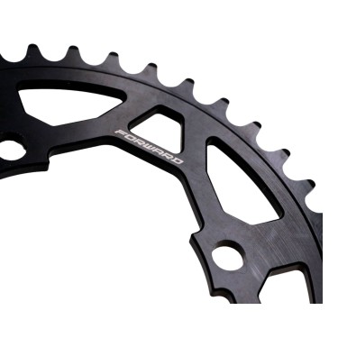 Forward Couronne Joyride V2 5 trous 110 mm - Purebike