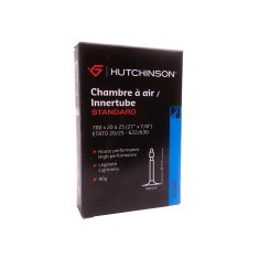 Standard 700 Inner Tube - 700x20-25