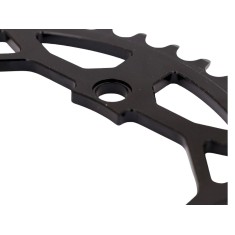 Joyride V2 Chainring, 5-Bolt, 110 mm