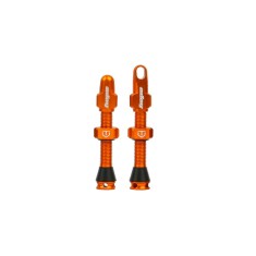 Par de válvulas tubeless
