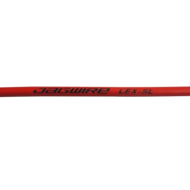 Gaine de dérailleur au mètre Jagwire Lex Slick Lube - Purebike
