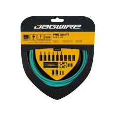 Kit de cables y fundas de cambio Pro Shift