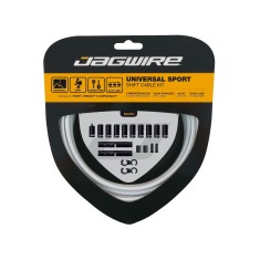 Kit de cables y fundas de cambio Universal Sport